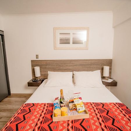 Hotel Terra Икике Экстерьер фото