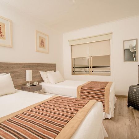 Hotel Terra Икике Экстерьер фото