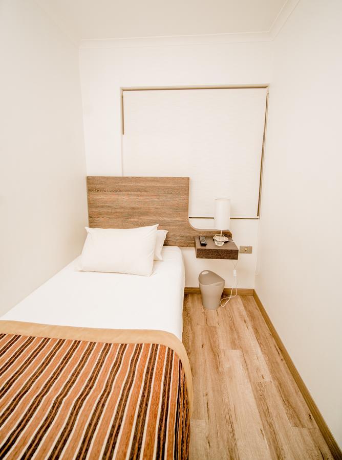Hotel Terra Икике Экстерьер фото